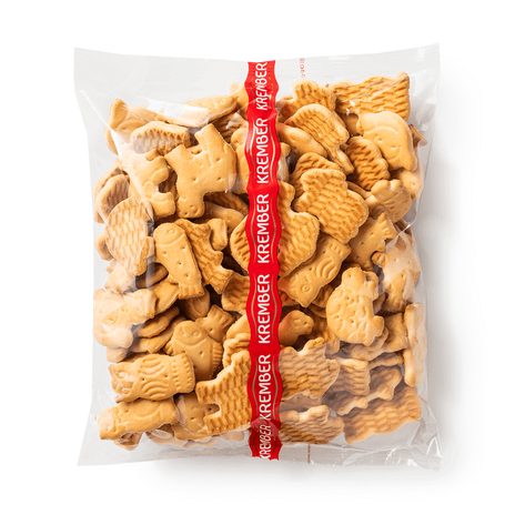 Печенье Krember Детство