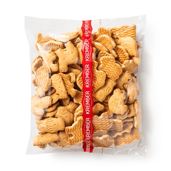 Печенье Krember Детство