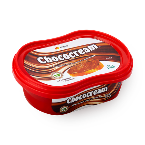 Шоколадный крем Chococream