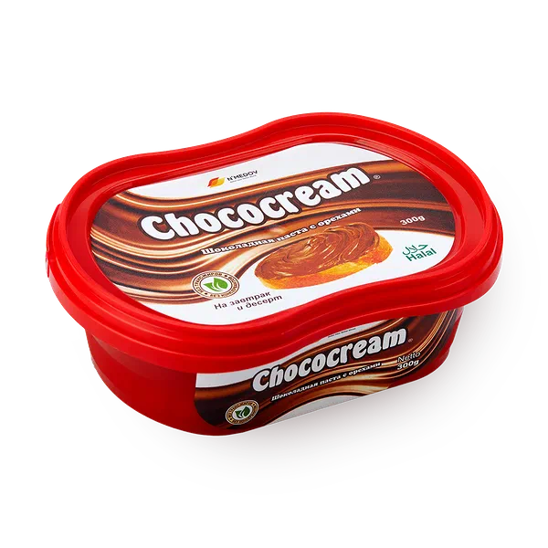 Шоколадный крем Chococream