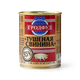 Свинина тушёная «Гродфуд»