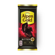 Шоколад Alpen Gold горький Better
