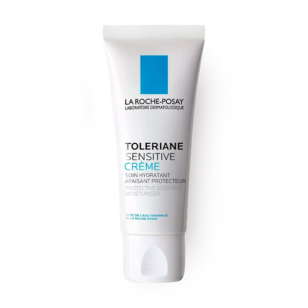 Крем увлажняющий для лица La Roche Posay Toleriane Sensitive  для чувствительной кожи