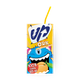 Напиток Абрикосовый UP