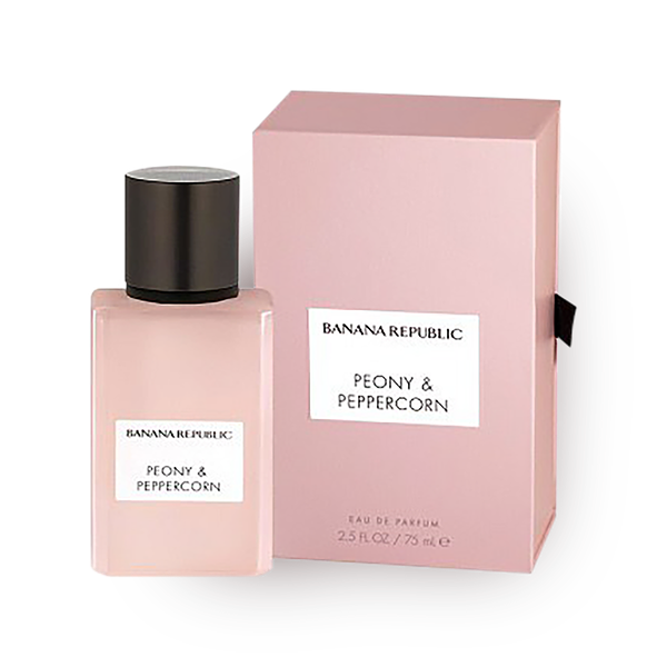Banana Republic PEONY & PEPPERCORN Eau de parfum