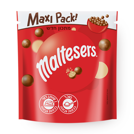 Maltesers