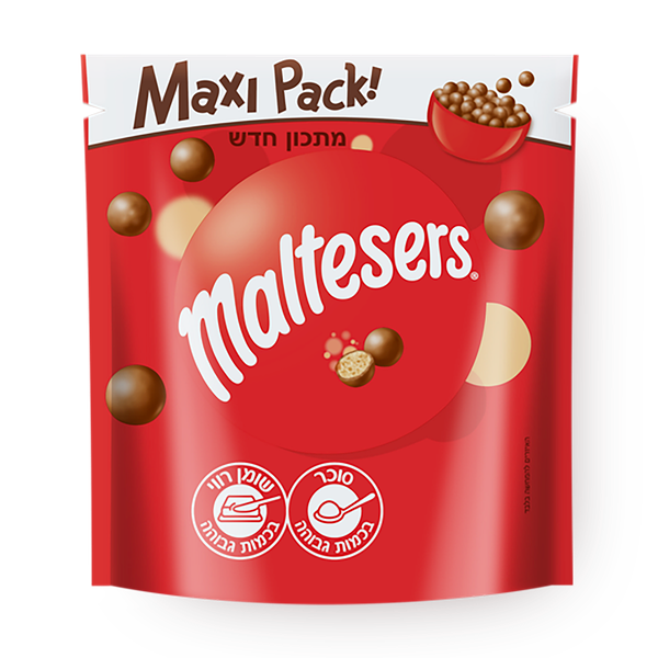 Maltesers