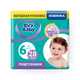 Подгузники Evy Baby XL 16+ кг