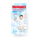 Подгузники Huggies Ultra Comfort для мальчиков 4 размер 8-14 кг