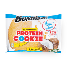 Печенье проте­иновое Кокос Bombbar