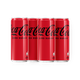 Напиток Coca-Cola Zero Sugar, 450 ml 4шт