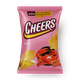 Чипсы Cheers со вкусом краба