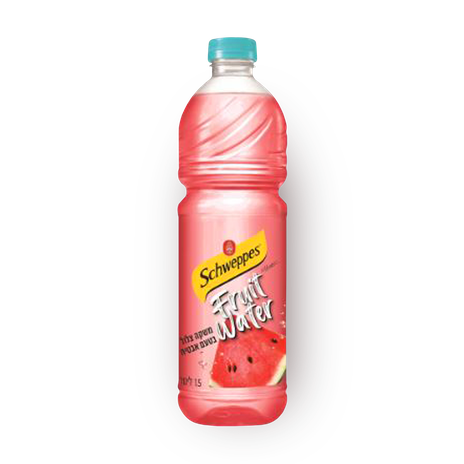 Fruit Water Melon