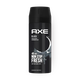 Axe Black Body deodorant