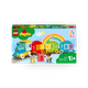 Конструктор Lego Duplo Поезд с цифрами - учимся считать 10954 23 элемента
