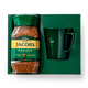 Набор подарочный Jacobs кофе растворимый и кружка