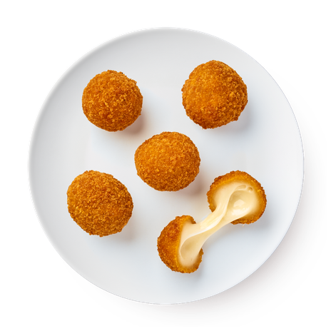 Сырные шарики с моцареллой «Из Лавки»