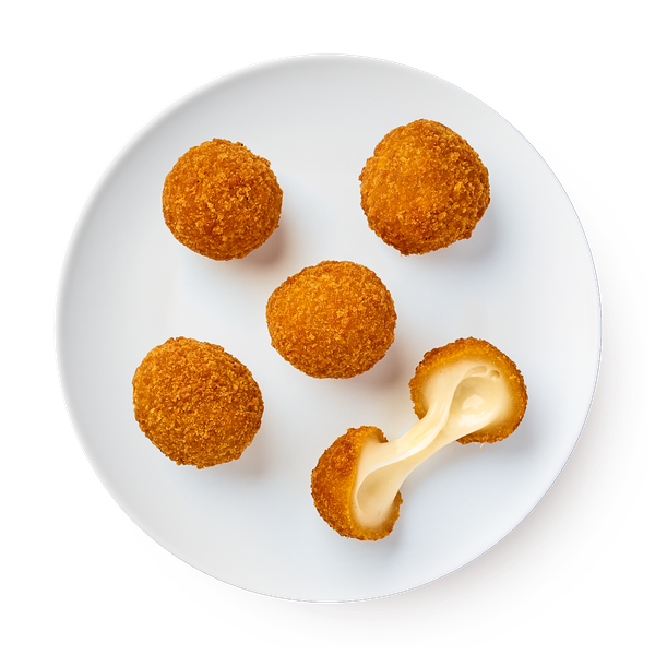 Сырные шарики с моцареллой «Из Лавки» 5 шт