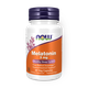 Мелатонин 3 мг NOW Foods, 60 капсул