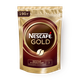 Кофе растворимый Nescafe Gold