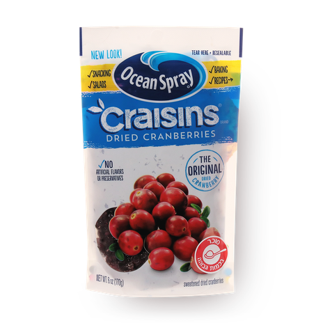 Ocean Spray Dried cranberries