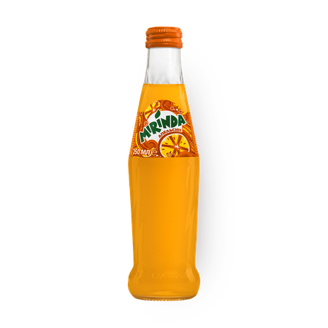 Напиток Mirinda