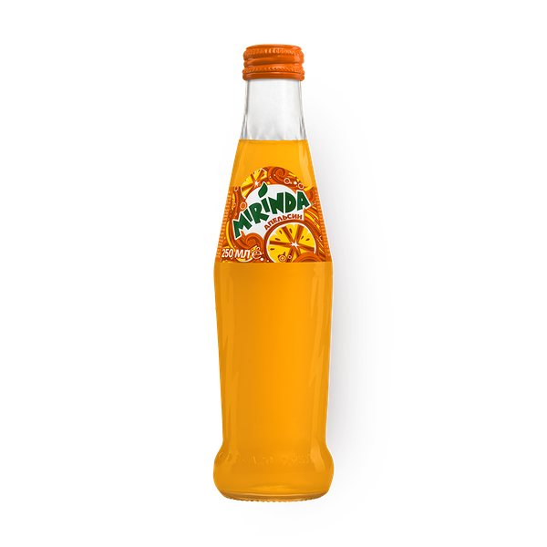 Напиток Mirinda