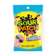 Конфеты жевательные Jelibon Sour Patch Tropical