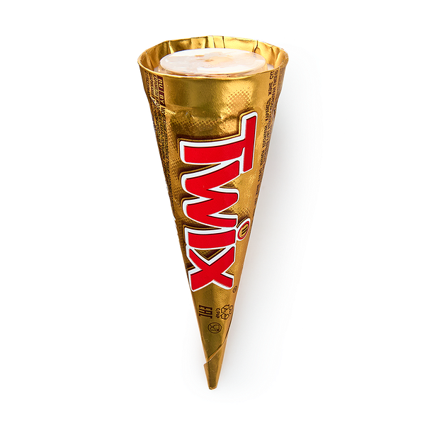 Мороже­ное Twix