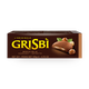 Печенье Grisbi с начинкой из орехового крема