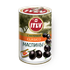 Маслины чёрные Itlv целые