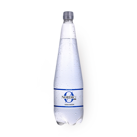 Nordic Mist Soda