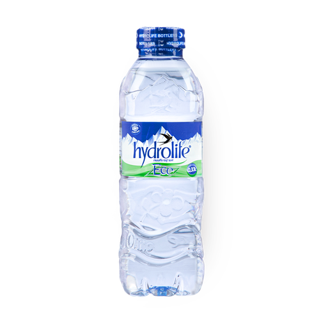 Вода Hydrolife негазированная