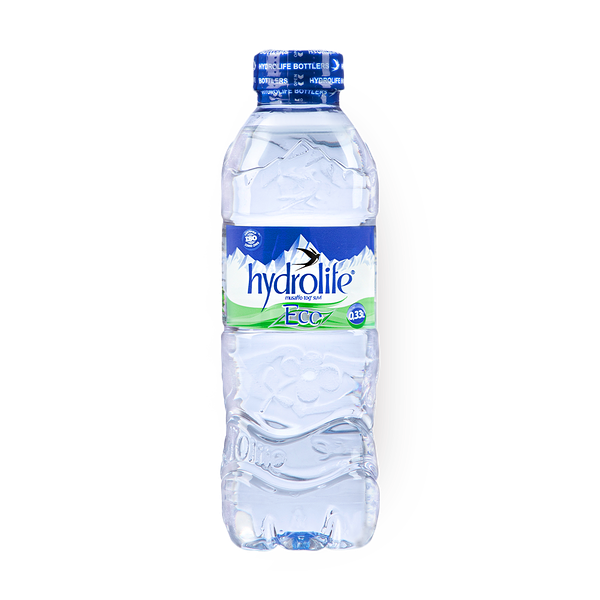 Вода Hydrolife негазированная