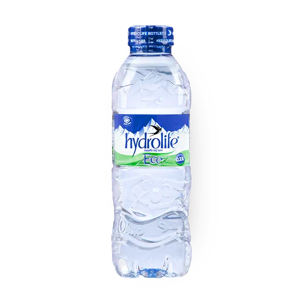 Вода Hydrolife негазированная