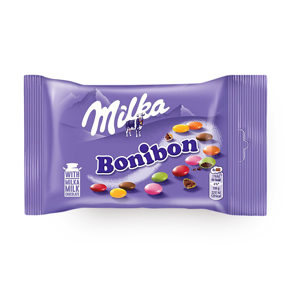 Драже Bonibon шоколад