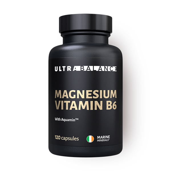 Магний B6 Ultrabalance Premium