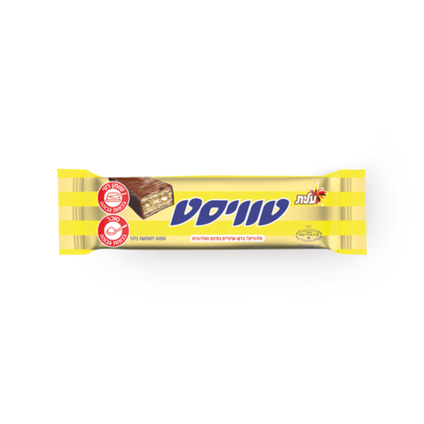 חטיף טוויסט