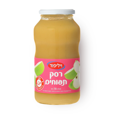 רסק תפוחים