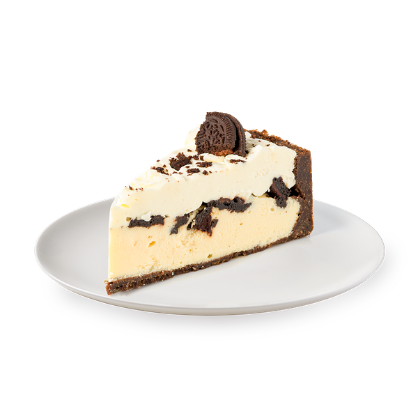 Чизкейк Oreo «Вкусная история» замороженный