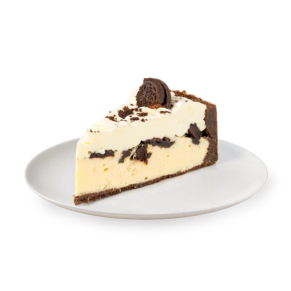 Чизкейк Oreo «Вкусная история» замороженный