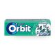 Жевательная резинка Orbit Эвкалипт