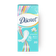 Ежедневные Прокладки Discreet Multiform Весенний бриз