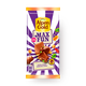 Шоколад Max Fun Alpen Gold молочная карамель, мармелад и печенье