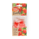 Клубника конфеты Biorganic Ecochips