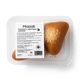 Пирожки с яблочным джемом Mazzali