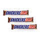 Шоколад Snickers Super 3 шт