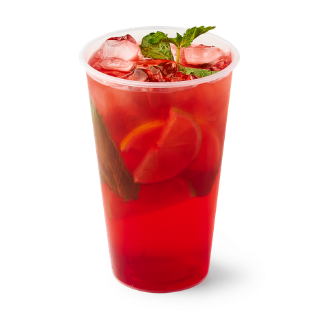 Лимонад барбарис «Из Лавки»