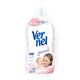 Кондиционер для белья Vernel Sensitive концентрированный