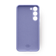 Чехол силиконовый Commo Shield Case для Samsung Galaxy S23+ Lavender